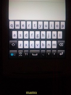 XPERIA持ってる方