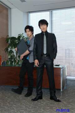 新ミナミの帝王に千原ジュニア