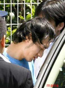 田代まさし コカイン所持で逮捕