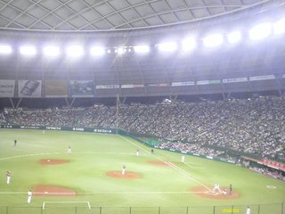 【プロ野球】応援しよう！