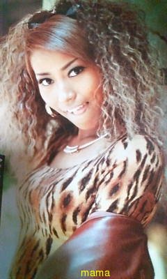 元ｅｇｇ 宮下美恵 アメブロ