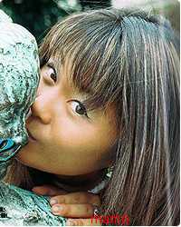 元ｅｇｇ 宮下美恵 アメブロ