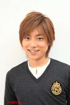 杉浦太陽とNEWSの増田くん似すぎ！！