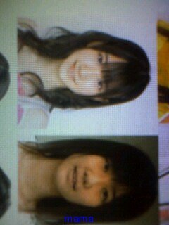 AKB整形分かるょ～早く見て～