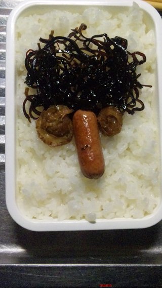 きっと叩かれるであろうことをカキコしてみる