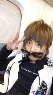 杉浦太陽オフィシャルブログ