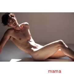 男性タレントのヌードが見たい！