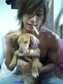 男性タレントのヌードが見たい！