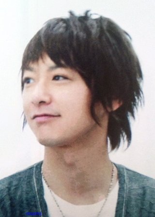 GLAYのJIRO歳とらないね～