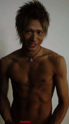 男性タレントのヌードが見たい！