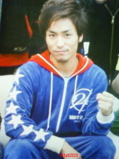 ☆EXILE総合トピ☆