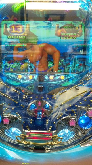 ☆パチンコ、パチスロ総合トピだよ&#x{11:F991};☆