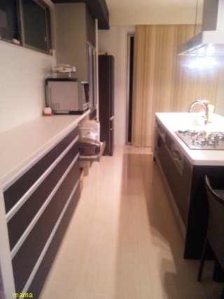 【便乗】お宅のキッチンorキッチン収納見せて下さい