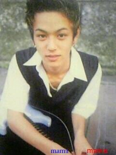 男性タレントのヌードが見たい！