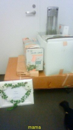 浅田好未ｻﾝのﾌﾞﾛｸﾞ☆