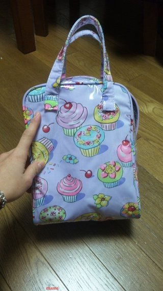 コストコに行く人&#x{11:F995};