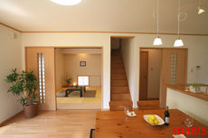 【便乗】お宅のキッチンorキッチン収納見せて下さい