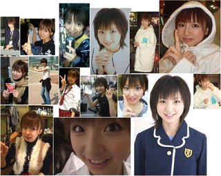 AKB整形分かるょ～早く見て～