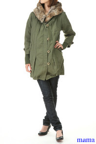 このｺｰﾄ教えてください。持ってる方いますか？