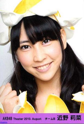 AKB48最新【不人気】メンバー公開