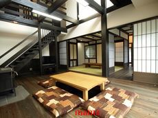 【便乗】お宅のキッチンorキッチン収納見せて下さい