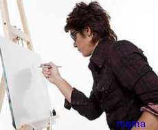 新庄剛志「絵描きになる」と言い残して消えた