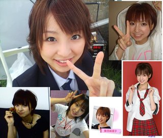 AKB整形分かるょ～早く見て～