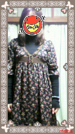 ポッチャリママの服見せて下さい