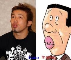 ★実写版【ｻｻﾞｴさん】今秋放送★