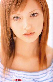 鈴木えみの整形後の顔みたい！