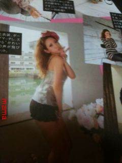 ﾀﾞﾙﾋﾞｯｼｭ紗栄子ﾌﾞﾛｸﾞ【アンチ】