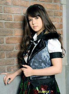 AKB48最新【不人気】メンバー公開