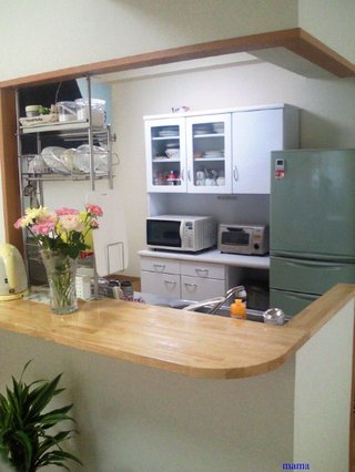 【賃貸版】ﾘﾋﾞﾝｸﾞ・ｷｯﾁﾝetc