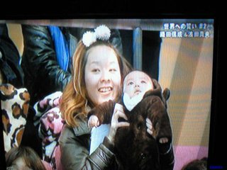 織田信成デキ婚