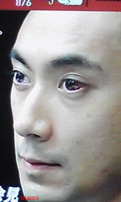 海老蔵会見*12/7夜