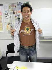 二宮和也の魅力を