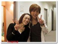 杉浦太陽オフィシャルブログ