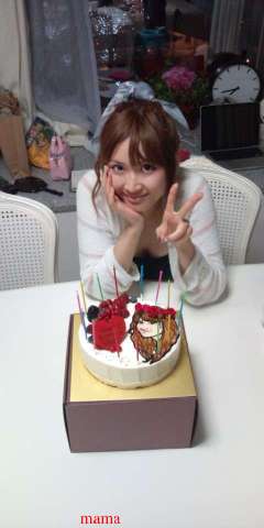 ﾀﾞﾙﾋﾞｯｼｭ紗栄子ﾌﾞﾛｸﾞ【アンチ】