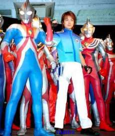 杉浦太陽オフィシャルブログ