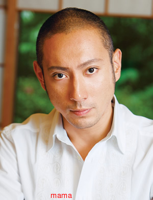 海老蔵会見*12/7夜