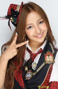 板野友美【総合】