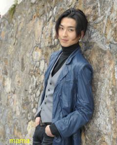 松田龍平・翔太…兄弟だけど顔似てないね