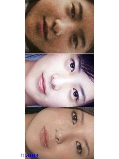 可愛いかった子役が……