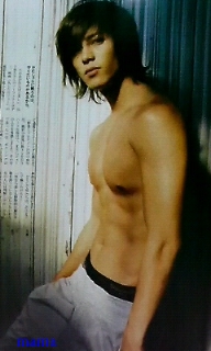 男性タレントのヌードが見たい！