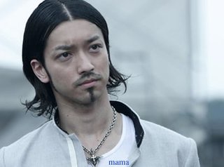 金子ノブアキについて