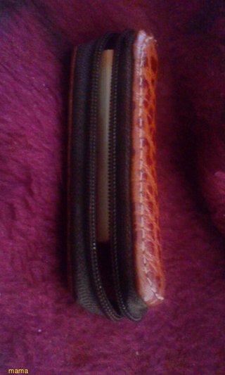 印鑑ケースみせてください★