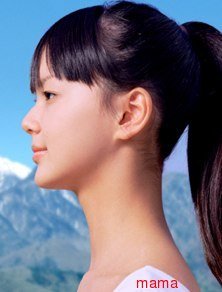 じゃあ どこが可愛いのか自分には理解できない芸能人