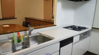 【便乗】お宅のキッチンorキッチン収納見せて下さい