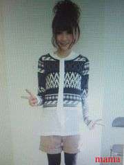 あいのり 桃のブログ