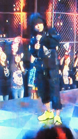 ミュージックステーション総合トピ